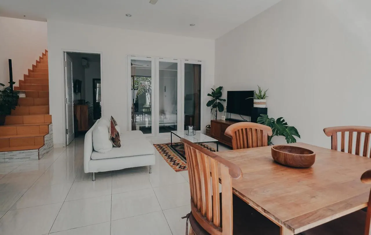 Affordable 2Br Private Pool Villa, Central Seminyak, Bali 0*, Seminyak (Bali)