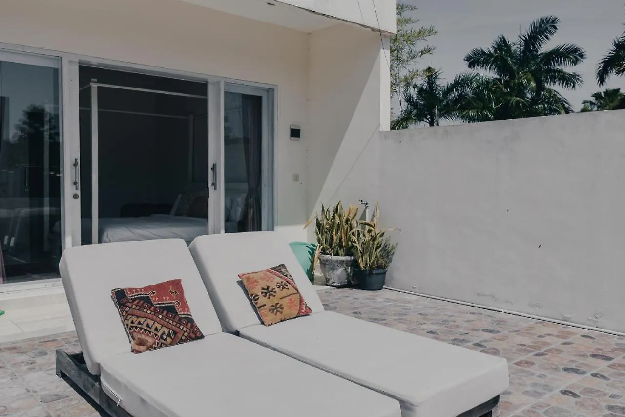 Villa Affordable 2Br Private Pool Villa, Central Seminyak, Bali