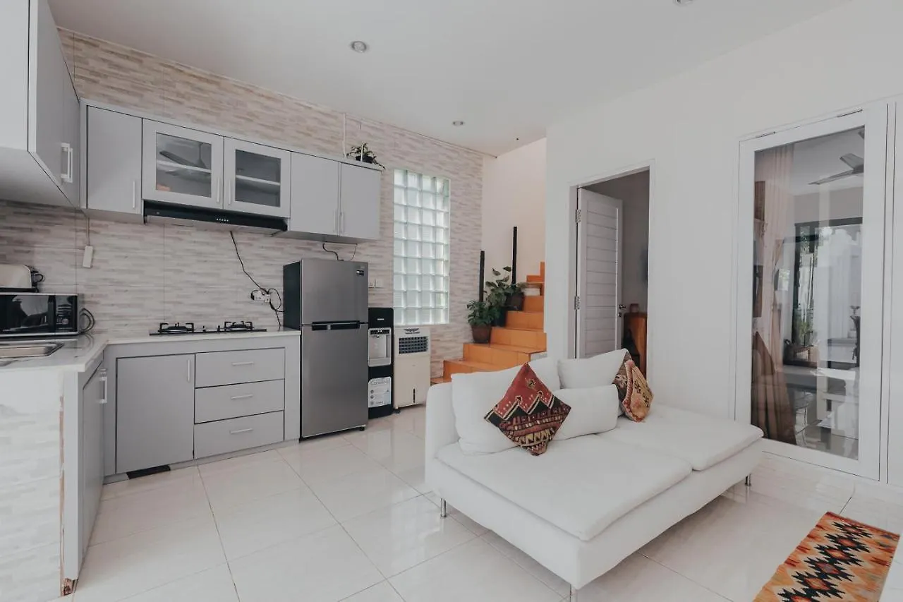 Affordable 2Br Private Pool Villa, Central Seminyak, Bali Indonesia