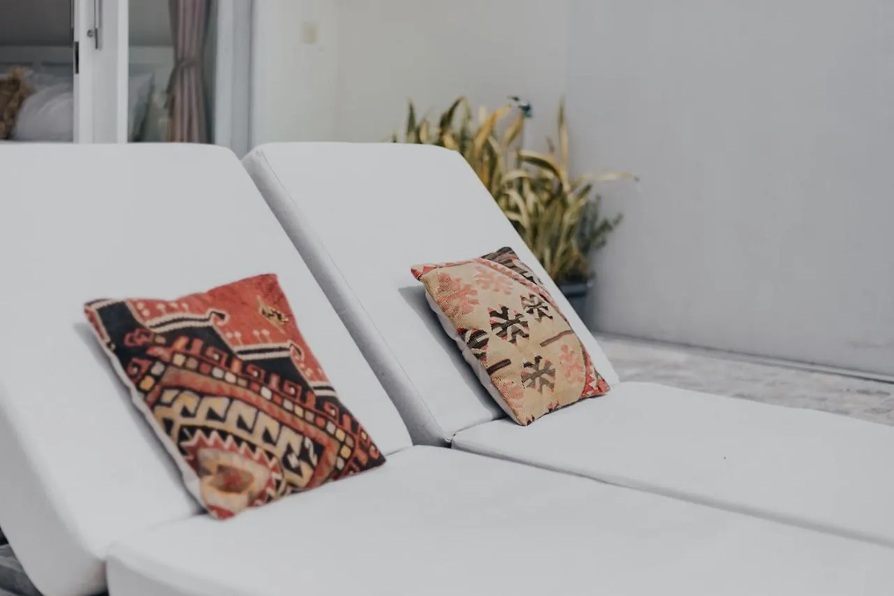 Affordable 2Br Private Pool Villa, Central Seminyak, Bali Indonesia