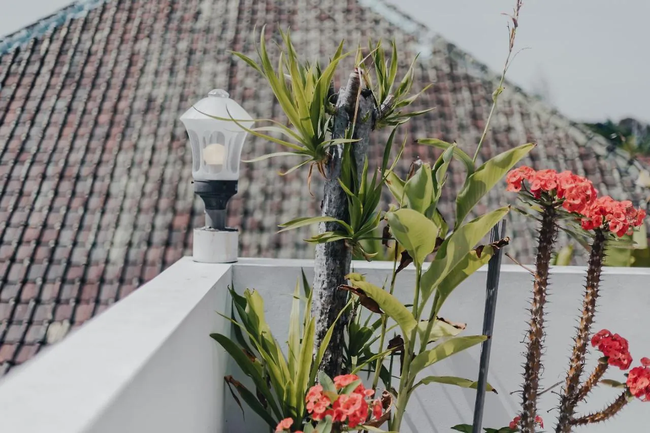Villa Affordable 2Br Private Pool Villa, Central Seminyak, Bali Indonesia