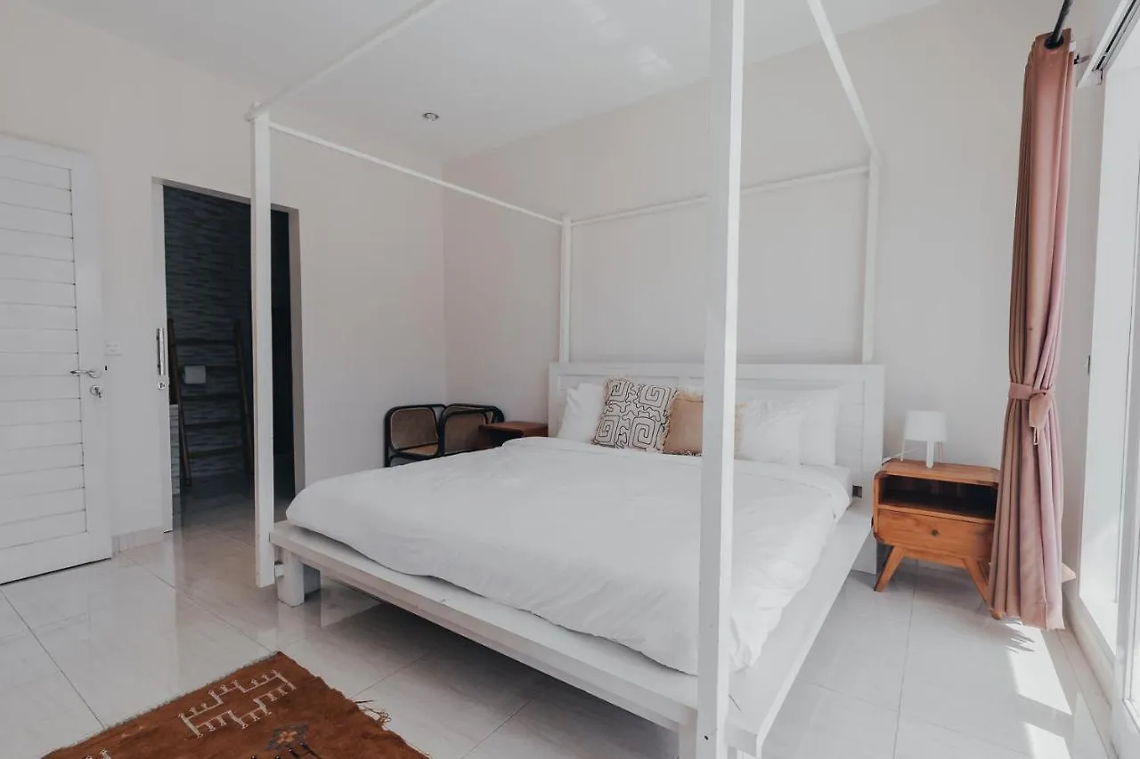 Affordable 2Br Private Pool Villa, Central Seminyak, Bali Seminyak (Bali)