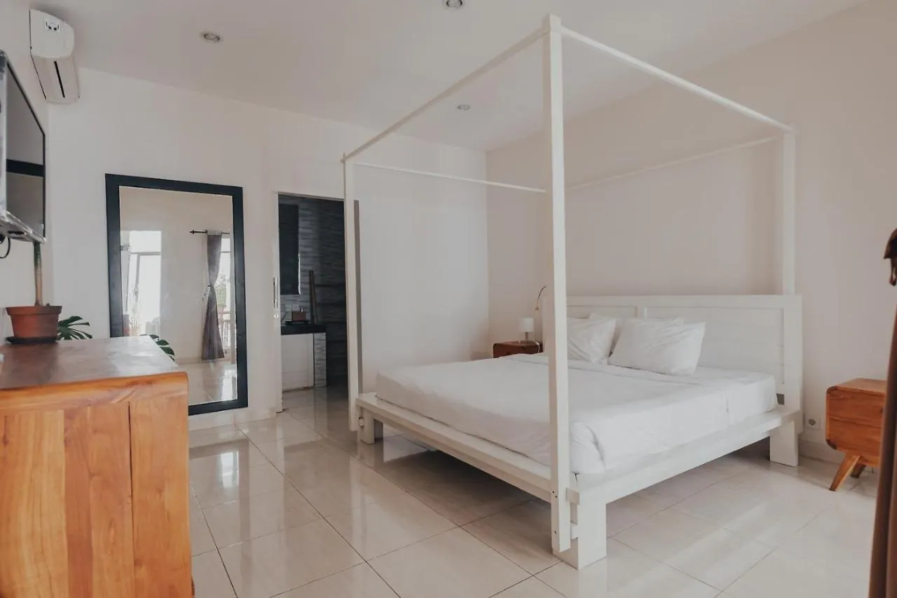 Villa Affordable 2Br Private Pool Villa, Central Seminyak, Bali