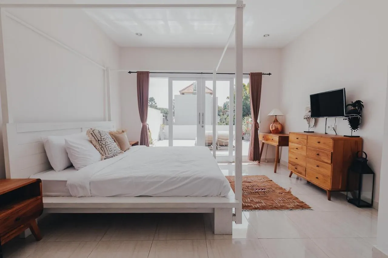Affordable 2Br Private Pool Villa, Central Seminyak, Bali Indonesia
