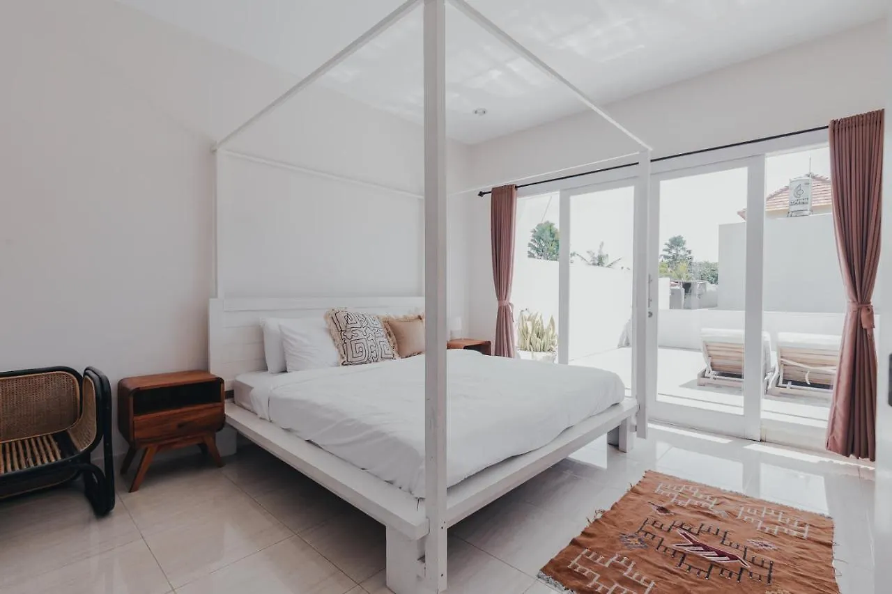Affordable 2Br Private Pool Villa, Central Seminyak, Bali Villa